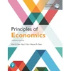 KNYGA Karl E Case Principles of Economics, Global Edition