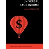 KNYGA Karl Widerquist Universal Basic Income