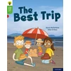 KNYGA Karra Mcfarlane Oxford Reading Tree Word Sparks: Level 2: The Best Trip