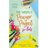 KNYGA Kat Kalindi Weekly Prayer Project for Kids