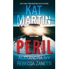 KNYGA Kat Martin Peril