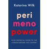 KNYGA Katarina Wilk Perimenopower