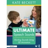 KNYGA Kate Beckett Ultimate Speech Sounds