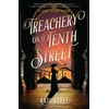KNYGA Kate Belli Treachery on Tenth Street
