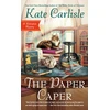 KNYGA Kate Carlisle Paper Caper
