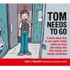 KNYGA Kate E Reynolds Tom Needs to Go