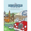 KNYGA Kate Eddison Oxfordshire Cook Book