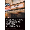 KNYGA Kate Egan Researching Historical Screen Audiences