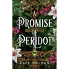 KNYGA Kate Golden Promise of Peridot