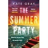 KNYGA Kate Gray Summer Party