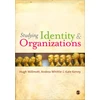 KNYGA Kate Kenny Understanding Identity and Organizations