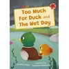 KNYGA Kate Poels Too Much For Duck and The Wet Day