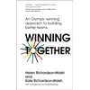 KNYGA Kate Richardson Walsh Winning Together