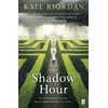 KNYGA Kate Riordan Shadow Hour