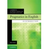 KNYGA Kate Scott Pragmatics in English