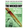 KNYGA Kate Summerscale Wicked Boy