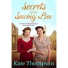 KNYGA Kate Thompson Secrets of the Sewing Bee