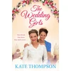 KNYGA Kate Thompson Wedding Girls