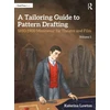 KNYGA Katerina Lawton Tailoring Guide to Pattern Drafting