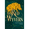 KNYGA Katharine Kerr Raudona Wyvern