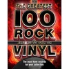 KNYGA Katharine Marsh The Greatest 100 Rock Albums to Own on Vinyl