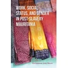 KNYGA Katherine Ann Wiley Work, Social Status, and Gender in Post-Slavery Mauritania