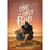 KNYGA Katherine Applegate One and Only Bob