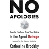 KNYGA Katherine Brodsky No Apologies