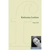 KNYGA Katherine Lockton Paper Doll