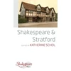 KNYGA Katherine Scheil Shakespeare and Stratford