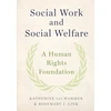 KNYGA Katherine Van Wormer Social Work and Social Welfare