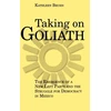KNYGA Kathleen Bruhn Taking on Goliath