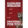 KNYGA Kathleen Buswell Nielson Proverbs For You
