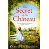 KNYGA Kathleen Mcgurl Secret of the Chateau
