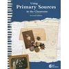 KNYGA Kathleen Vest Using Primary Sources in the Classroom