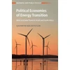 KNYGA Kathryn Hochstetler Political Economies of Energy Transition