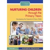 KNYGA Kathryn Peckham Nurturing Children through the Primary Years