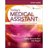 KNYGA Kathy Bonewit West Study Guide for Today's Medical Assistant