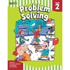 KNYGA Kathy Furgang Problem Solving: Grade 2 (Flash Skills)