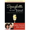 KNYGA Kathy Troccoli Spaghetti for the Soul
