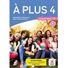 KNYGA Katia Brandel plus 4 - Edition hybride - Livre de l'eleve + audio MP3. B1
