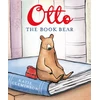 KNYGA Katie Cleminson Otto the Book Bear