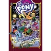 KNYGA Katie Cook My Little Pony: Holiday Collection