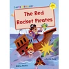 KNYGA Katie Dale Raudona Rocket Pirates