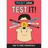 KNYGA Katie Dicker Project Logic: Test It!