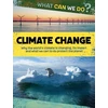 KNYGA Katie Dicker What Can We Do?: Climate Change
