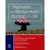 KNYGA Katie Evans Psychiatric and Mental Health Nursing in the UK