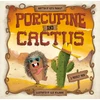 KNYGA Katie Frawley Porcupine and Cactus