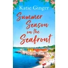 KNYGA Katie Ginger Summer Season on the Seafront
