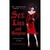 KNYGA Katie Macalister Sex, Lies and Vampires (Dark Ones Book Three)
